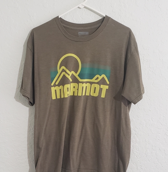 Marmot Other - Marmot T Shirt